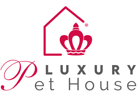 Luxury Pet House